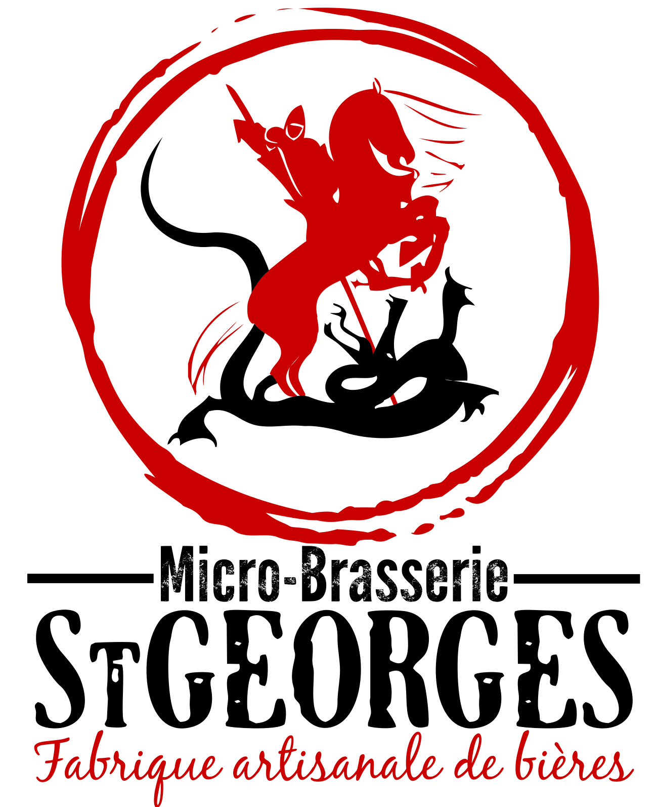 Brasserie Saint-Georges 